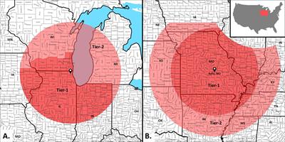 Seed sourcing strategies for ecological restoration under climate change: A review of the current literature